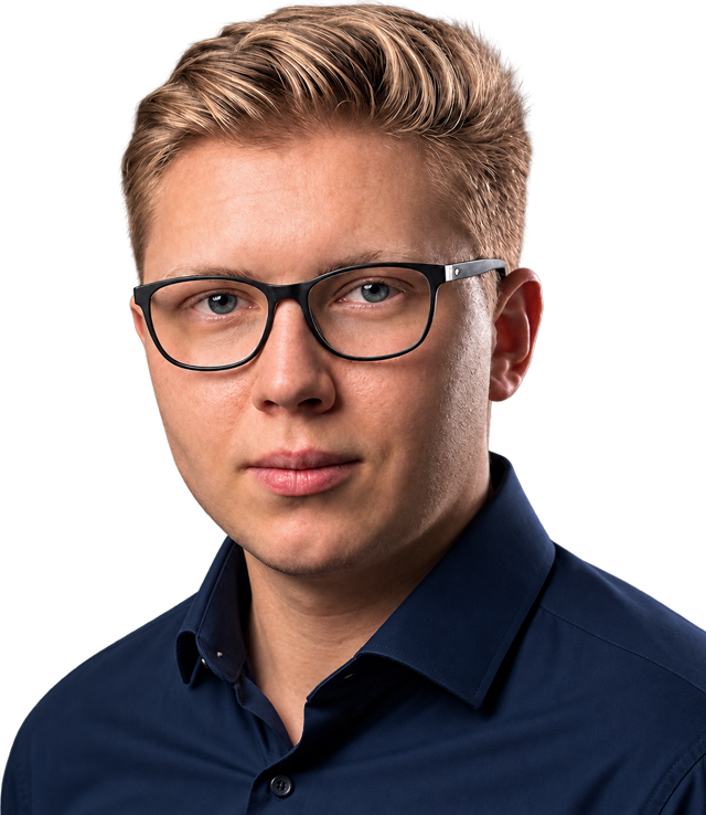 Steven Prägitzer, Gründer und Geschäftsführer von SP KI Media