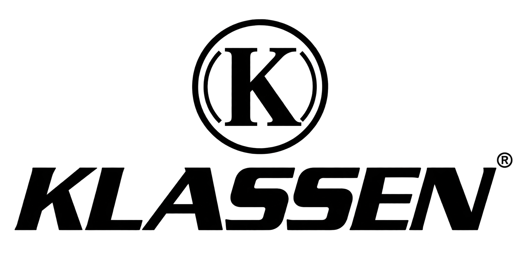 Logo von KLASSEN, Referenzkunde von SP KI Media